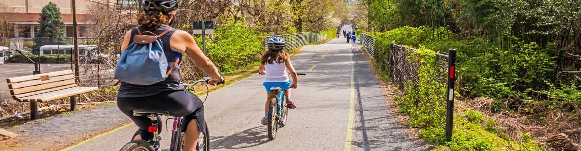 Non-Motorized Transportation - PEA Group