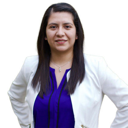 Adilene Mendino Estrada