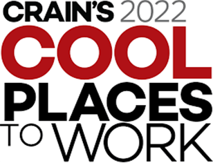 Crain's 2022 Cool Places to Work